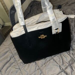 Brand new coach purse